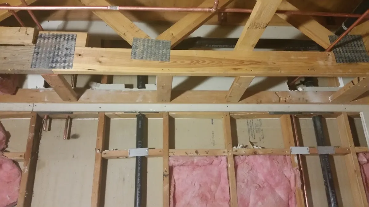 Plumbing services in Spearfish, SD